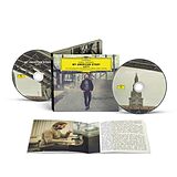 Daniil Trifonov CD My American Story: North