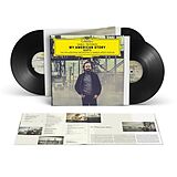 Trifonov,Daniil Vinyl My American Story: North