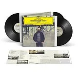 Trifonov,Daniil LP (analog) My American Story: North