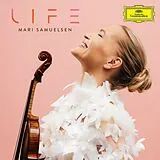 Samuelsen,Mari LP (analog) LIFE