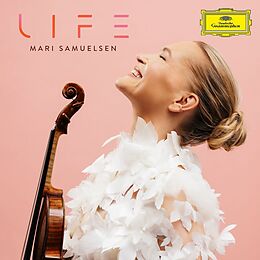 Samuelsen,Mari Vinyl LIFE