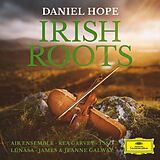 Daniel Hope CD Irish Roots