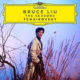 Liu,Bruce Vinyl The Seasons