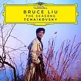 Liu,Bruce LP (analog) The Seasons