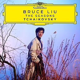 Liu,Bruce Vinyl The Seasons