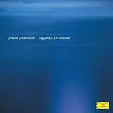 Johannsson,Johann LP (analog) Englabörn & Variations