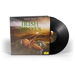 Hope,Daniel Vinyl Irish Roots