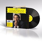 Pollini,Maurizio Vinyl Chopin: Preludes,Op. 28 (original Source)