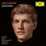 Lisiecki,Jan LP (analog) Preludes