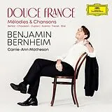 Benjamin/Matheson,Car Bernheim CD Douce France: Melodies & Chansons