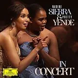 Sierra N./Yende P./Les Frivoli CD Nadine Sierra & Pretty Yende In Concert