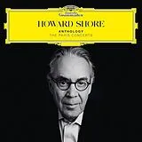 Howard Shore CD Anthology - The Paris Concerts