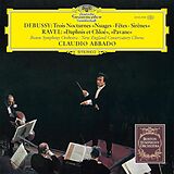 Abbado,Claudio, bso Vinyl Debussy & Ravel (original Source)