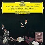 Abbado,Claudio, bso LP (analog) Debussy & Ravel (original Source)