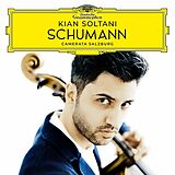 Kian Soltani CD Schumann