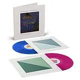 Eno,Roger, eno,Brian LP (analog) Mixing Colours
