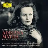 San Francisco Symphony Chorus CD Saariaho: Adriana Mater