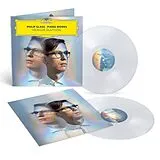 Olafsson,Vikingur LP (analog) Philipp Glass: Piano Works