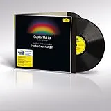 Karajan,Herbert Von, berliner Philharmoniker LP (analog) Mahler: Sinfonie Nr. 6 (original Source)
