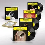 Ozawa,Seiji,Boston Symphony Orchestra LP (analog) Ravel: The Orchestral Works (original Source)