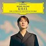 Seong-Jin Cho CD Ravel: The Complete Solo Piano Works