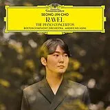Seong-Jin/Boston Symphony Cho CD Ravel: The Piano Concertos