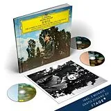 Seong-Jin Cho CD Ravel: The Complete Solo Piano Works & Concertos