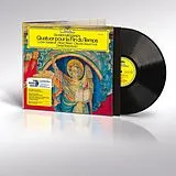 Yordanoff,L, tetard,A., desurmont,D., barenboim,D. LP (analog) Messiaen: Quatuor Pour La Fin Du Temps