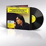 Abbado,Claudio, chicago Symphony Orchestra LP (analog) Prokofiev: Leutnant Kije Suite/skythische Suite