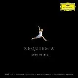Rene Pape,Dresdner Sven Helbig CD Requiem A