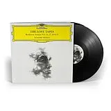 Richter,Sviatoslav LP (analog) Sonatas Nr. 18,27,28 & 31/the Lost Tapes