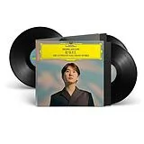 Cho,Seong-jin LP (analog) Ravel: The Complete Solo Piano Works