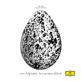 Hallgrimsson,Snorri Vinyl The Importance Of Birds