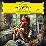 Daniil Trifonov CD Tchaikovsky