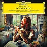 Trifonov,Daniil LP (analog) Tchaikovsky