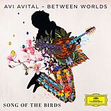 Avi Avital CD Song Of The Birds