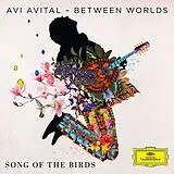 Avi Avital CD Song Of The Birds
