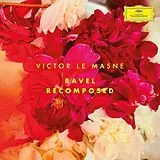 Victor Le Masne LP (analog) Ravel Recomposed