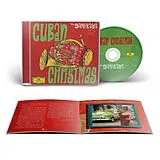 Sarah/The Sarahbanda/Ca Willis CD Cuban Christmas