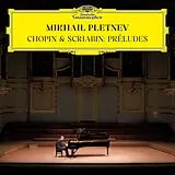 Pletnev,Mikhail LP (analog) Chopin & Scriabin: Preludes (pure Analogue Vinyl)