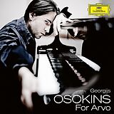 Osokins,Georgijs Vinyl For Arvo