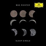 Max Richter CD Sleep Circle
