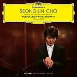 Cho,Seong-jin LP (analog) Fryderyk Chopin Piano Competition Warsaw 2015