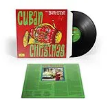 Willis,Sarah, the Sarahbanda, calunga,Carlos LP (analog) Cuban Christmas