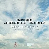Jan/Nagano,Kent/Philhar Vogler CD Sean Shepherd: On A Clear Day - An Einem Klaren Ta