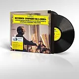 Giulini,Carlo Maria & La Philharmonic Orchstra LP (analog) Beethoven: Sinfonie Nr. 3 "eroica" (original Sourc