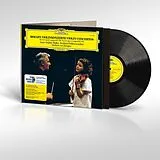 Mutter,Anne-sophie, karajan,Herbert Von & Bp Vinyl Mozart: Violinkonzerte Nr. 3 & Nr. 5