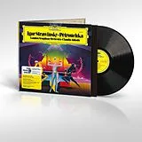 Abbado,Claudio & London Symphony Orchestra Vinyl Strawinsky: Petruschka (original Source Series)