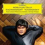 Nobuyuki Tsujii CD Rachmaninoff & Tchaikovsky