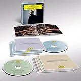 Andrs & Gewandhausorch Nelsons CD Mendelsohn: Symphonies & Oratorios